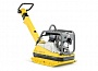 Виброплита реверсивная Wacker Neuson BPU5545A